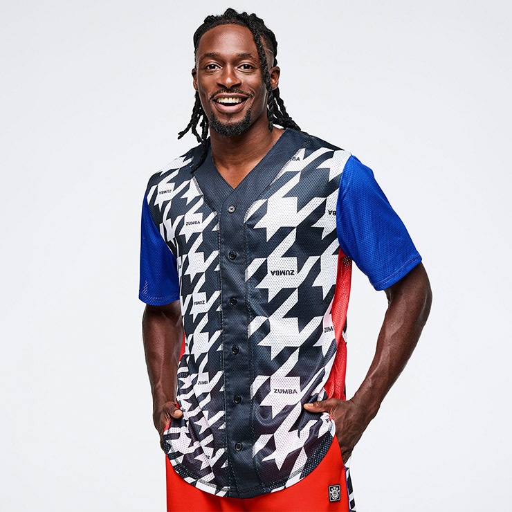 新品 正規品 ズンバ S ネオン メッシュ Tシャツ 【公式通販】