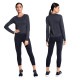 ȥå Brasil Sul ֥饸륽 7/8륨å ѥ 쥮 BLACK ONE