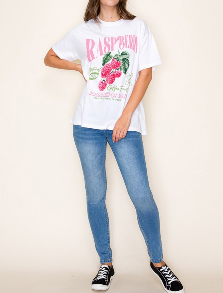 �����ȥ�å� TRES BIEN �ȥ�ӥ��� T����� ��100�� �ۥ磻�� ������������ �ե��åȥͥ� ���� ���ݡ��� ���� �襬 ������ 2026SSPS