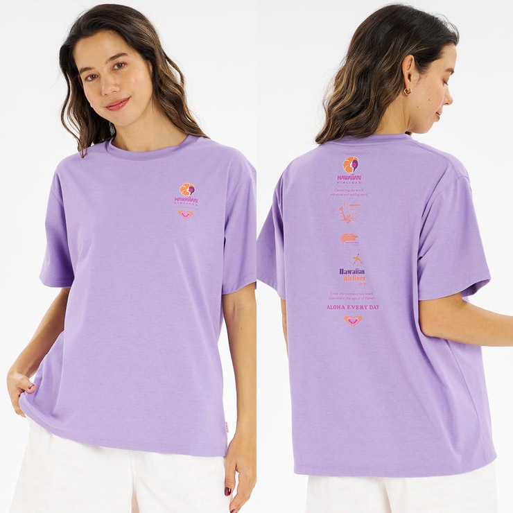 ROXY ������ �������� T����� Ⱦµ ���åȥ�饤�� �ϥ磻����Ҷ� ��Ǯ���� �ɥ饤 UV ��Φξ�� �ܿ��䴶 �����б� ��ǥ����� ������������ �ե��åȥͥ� ���� ���ݡ��� ���� �襬 ������ �ۥ磻�� �饤��å� ����� RLY262023