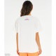 ROXY ������ �������� T����� Ⱦµ ���åȥ�饤�� �ϥ磻����Ҷ� ��Ǯ���� �ɥ饤 UV ��Φξ�� �ܿ��䴶 �����б� ��ǥ����� ������������ �ե��åȥͥ� ���� ���ݡ��� ���� �襬 ������ �ۥ磻�� �饤��å� ����� RLY262023