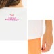 ROXY ������ �������� T����� Ⱦµ ���åȥ�饤�� �ϥ磻����Ҷ� ��Ǯ���� �ɥ饤 UV ��Φξ�� �ܿ��䴶 �����б� ��ǥ����� ������������ �ե��åȥͥ� ���� ���ݡ��� ���� �襬 ������ �ۥ磻�� �饤��å� ����� RLY262023