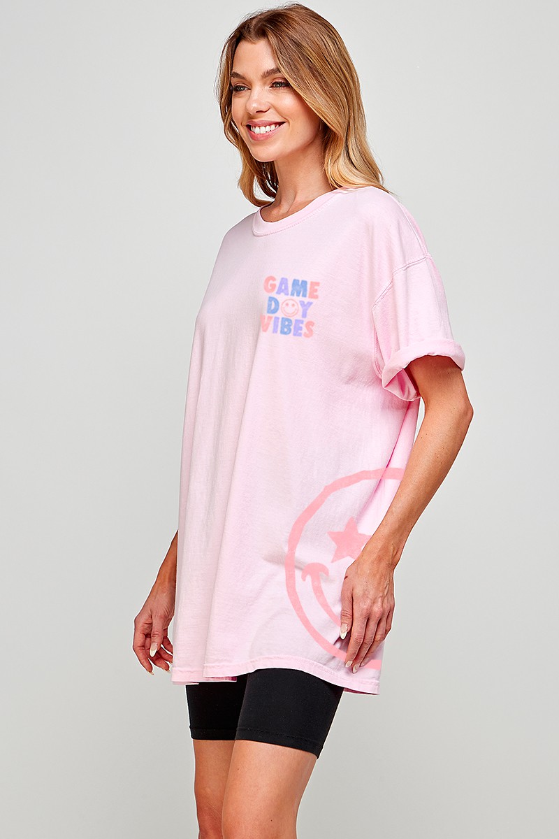 ȥå ILLUSTRATED SOCIETY 饹ȥ쥤ƥå ƥ С T L.PK BL GRY S M L