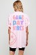 ȥå ILLUSTRATED SOCIETY 饹ȥ쥤ƥå ƥ С T L.PK BL GRY S M L