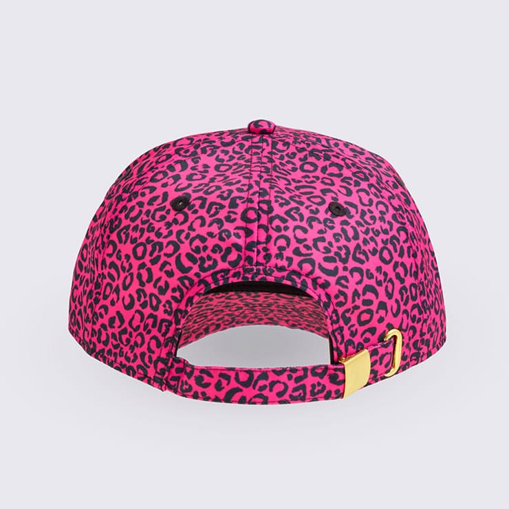 なかむら。 レオパード柄リアルレザープリムソール - レオパード | ZARA