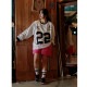 K-collection  �������쥯����� ĹµT����� ���󥰥��꡼�� �Х����å� �롼�� BIG ������������ �ե��åȥͥ� ���� ���ݡ��� ���� �襬 ������ �ڹ� ��˥��å��� �֥�å� �ۥ磻�� �����