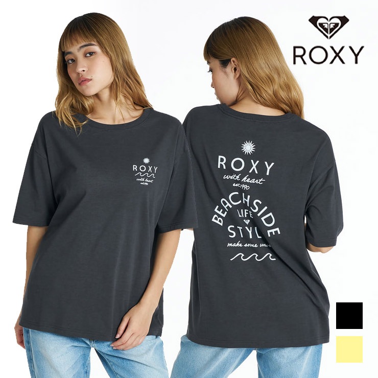 ROXY ������ �������� T����� Ⱦµ �Хå��ץ��� �����եƥ����� �����ɽ� �ܿ��䴶 ��ǥ����� ������������ �ե��åȥͥ� ���� ���ݡ��� ���� �襬 ������ �֥�å� �������� RST262038
