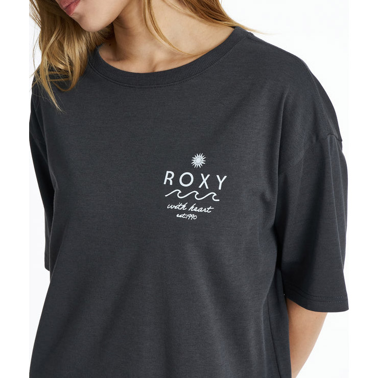 ROXY ������ �������� T����� Ⱦµ �Хå��ץ��� �����եƥ����� �����ɽ� �ܿ��䴶 ��ǥ����� ������������ �ե��åȥͥ� ���� ���ݡ��� ���� �襬 ������ �֥�å� �������� RST262038