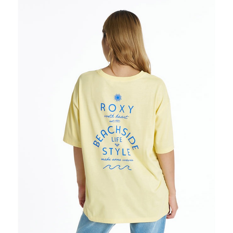 ROXY ������ �������� T����� Ⱦµ �Хå��ץ��� �����եƥ����� �����ɽ� �ܿ��䴶 ��ǥ����� ������������ �ե��åȥͥ� ���� ���ݡ��� ���� �襬 ������ �֥�å� �������� RST262038
