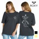 ROXY ������ �������� T����� Ⱦµ �Хå��ץ��� �����եƥ����� �����ɽ� �ܿ��䴶 ��ǥ����� ������������ �ե��åȥͥ� ���� ���ݡ��� ���� �襬 ������ �֥�å� �������� RST262038