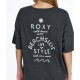 ROXY ������ �������� T����� Ⱦµ �Хå��ץ��� �����եƥ����� �����ɽ� �ܿ��䴶 ��ǥ����� ������������ �ե��åȥͥ� ���� ���ݡ��� ���� �襬 ������ �֥�å� �������� RST262038