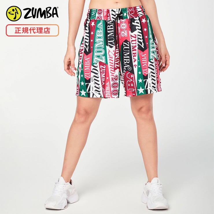 正規品！ZUMBAパンツXS ZUMBA パンツ 正規品 ズンバ パンツ 正規品