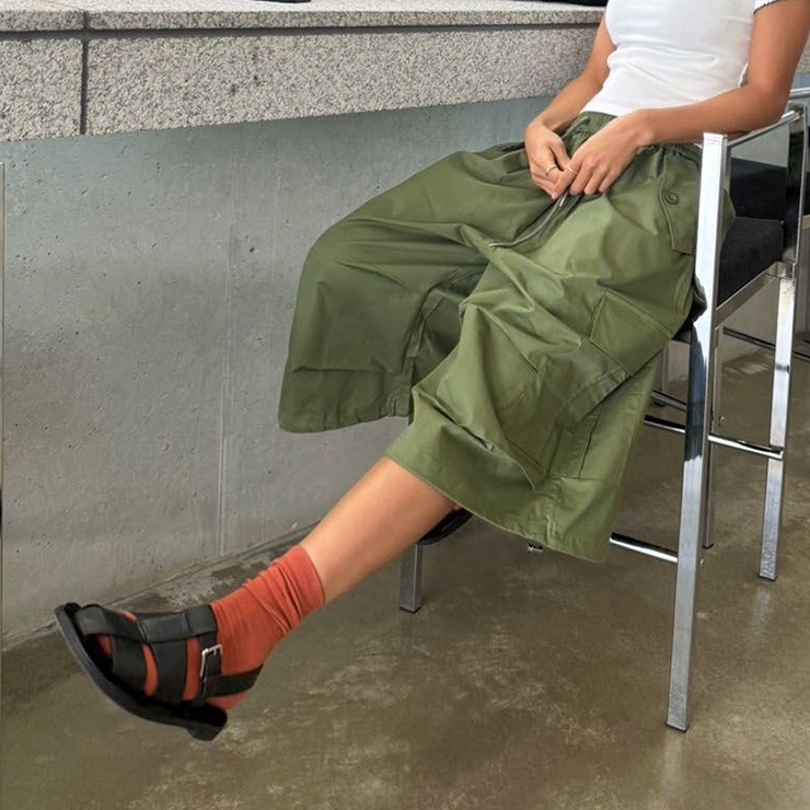 K-collection ϡեѥ ѥ Хߥ塼ѥ ǥ ˥å Y2K ȥ꡼  եåȥͥ  ݡ  襬   ١ ڹ