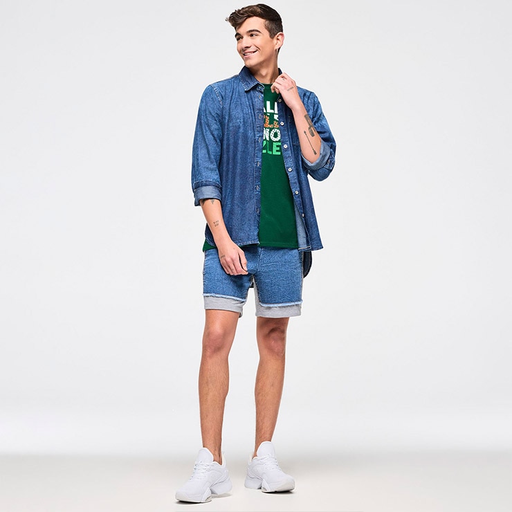 ZUMBA/ZUMBA  ȥåץ t ǥ  Х   ˥å  եåȥͥ  ݡ  襬  ꡼ zumba   Ź ̵ SEM