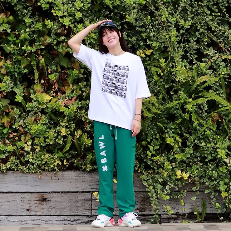 BAWL ܥ  ѥ  祬 ǥ ȥå   եåȥͥ  ݡ  襬  ֥롼 ꡼