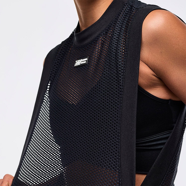 ZUMBA 正規品 楽天市場】ZUMBA ズンバ 正規品 タンクトップ ピンク オレンジ