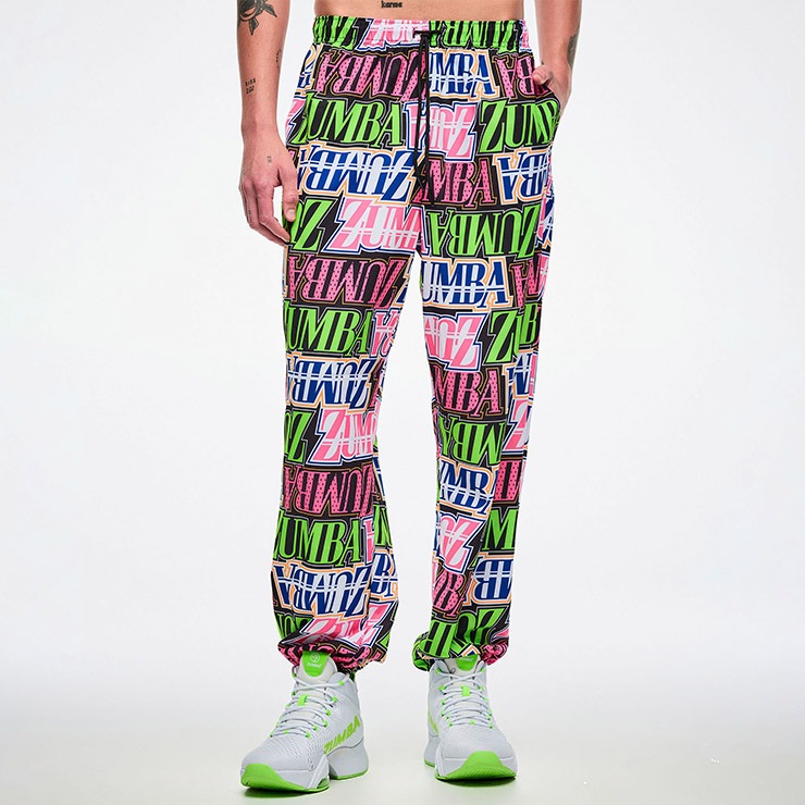 最終価格！定価¥19,360 ZUMBA 正規品 WideLegPants 最終価格！定価¥19,360 ZUMBA 正規品 WideLegPants 最終価格！定価