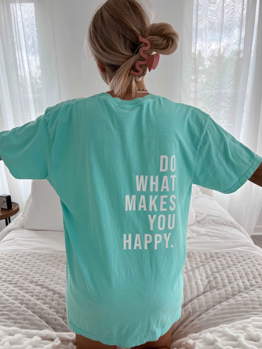 �����ȥ�å� SUNKISSEDCOCONUT ���󥭥��ȥ����ʥå� T����� MINT BLUE S������ M������ L������