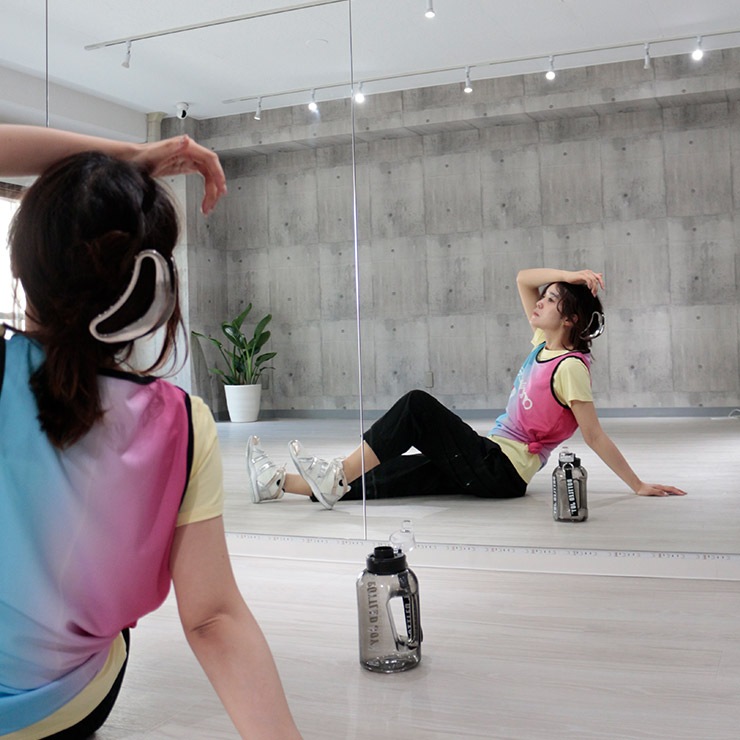 LA BODY ICONIC �������˥å� T����� Ⱦµ �ۿ�®�� ���� �۴�®�� �ɥ饤 �̵��� ���餵�� ��ǥ����� ������������ �ե��åȥͥ� ���� ���ݡ��� ���� �襬 ������ �������� ���꡼�� �ѡ��ץ�
