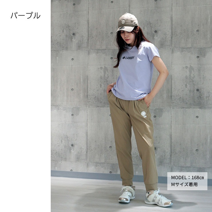 LA BODY ICONIC �������˥å� T����� Ⱦµ �ۿ�®�� ���� �۴�®�� �ɥ饤 �̵��� ���餵�� ��ǥ����� ������������ �ե��åȥͥ� ���� ���ݡ��� ���� �襬 ������ �������� ���꡼�� �ѡ��ץ�