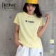 LA BODY ICONIC �������˥å� T����� Ⱦµ �ۿ�®�� ���� �۴�®�� �ɥ饤 �̵��� ���餵�� ��ǥ����� ������������ �ե��åȥͥ� ���� ���ݡ��� ���� �襬 ������ �������� ���꡼�� �ѡ��ץ�