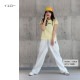 LA BODY ICONIC �������˥å� T����� Ⱦµ �ۿ�®�� ���� �۴�®�� �ɥ饤 �̵��� ���餵�� ��ǥ����� ������������ �ե��åȥͥ� ���� ���ݡ��� ���� �襬 ������ �������� ���꡼�� �ѡ��ץ�