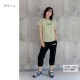 LA BODY ICONIC �������˥å� T����� Ⱦµ �ۿ�®�� ���� �۴�®�� �ɥ饤 �̵��� ���餵�� ��ǥ����� ������������ �ե��åȥͥ� ���� ���ݡ��� ���� �襬 ������ �������� ���꡼�� �ѡ��ץ�