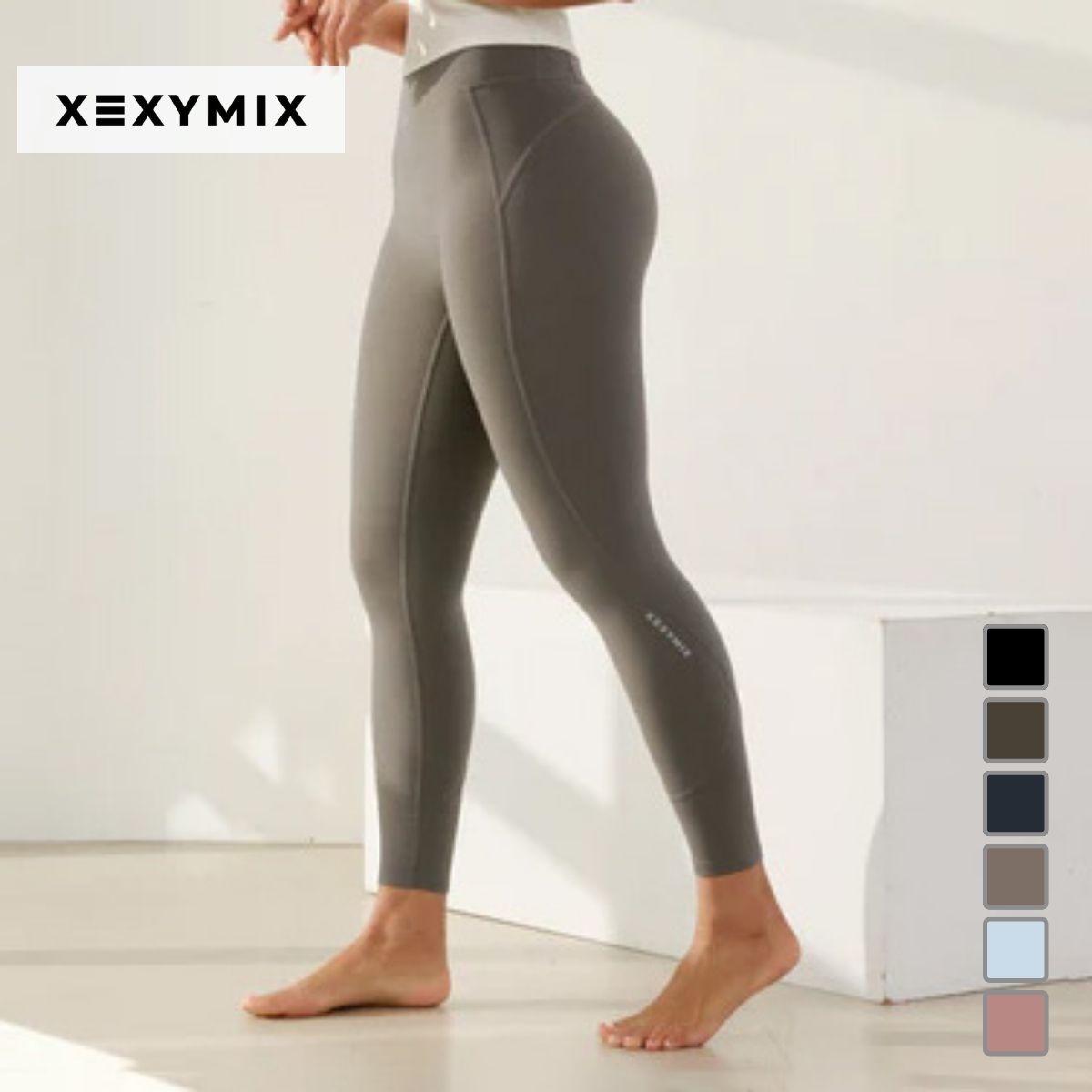 XEXYMIX ߥå BLACK LABEL ͥ㡼360N ϥ쥤䡼 쥮 BLACK INDIGO ROSE DARK BROWN GRAY DARK NAVY S M L