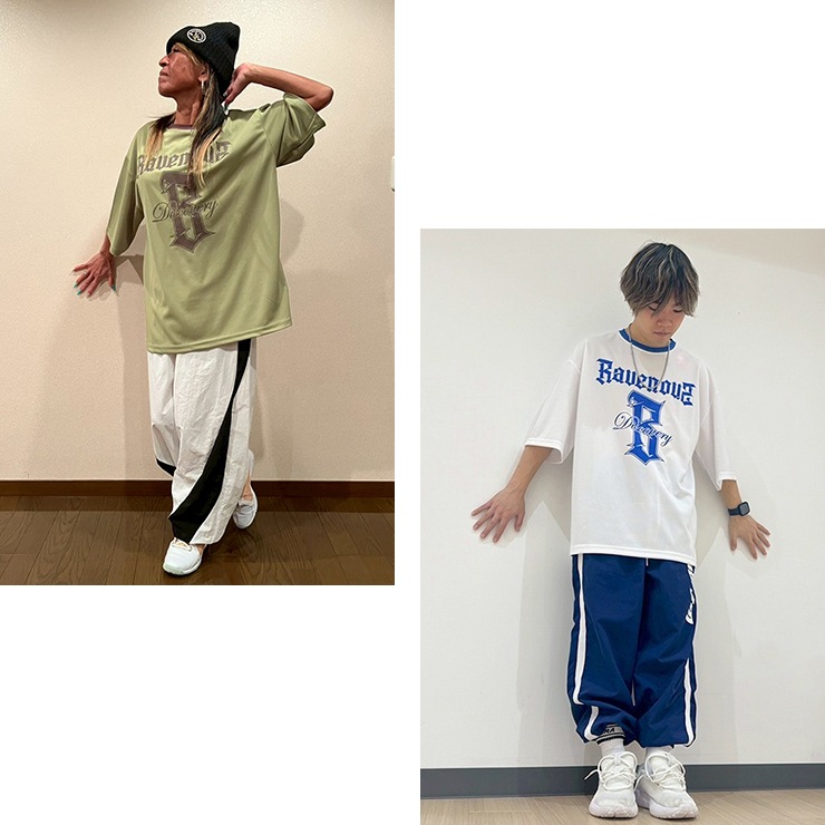 Daebbang Sister ������ �ǥåѥ󥷥����� ��ǥ����� T����� Ⱦµ ��å��� ���� �����С������� �ե��å���� ������������ �ե��åȥͥ� ���� ���ݡ��� ���� �襬 �ڹ� ��˥��å��� �ۥ磻�� ���꡼��