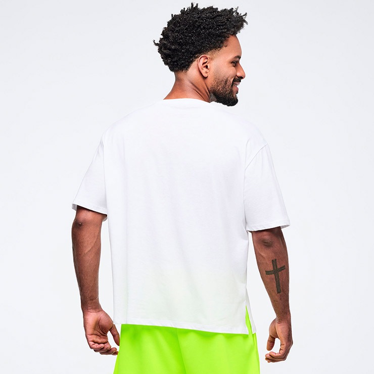 ZUMBA ����� ������ ������ ��ǥ����� �ȥåץ� T����� Ⱦµ ���� ����ե��å� �ܥå������륨�å� �����å׾� �롼�� ������������ �ե��åȥͥ� ���� ���ݡ��� ���� �襬 ������ ����Х����� �ۥ磻�� S2