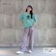 LA BODY ICONIC �������˥å� T����� Ⱦµ �䴶��ǽ �ɥ��������� ������ �Ҥ��� �ô� ��ǥ����� ������������ �ե��åȥͥ� ���� ���ݡ��� ���� �襬 ������ ��å� �֥롼  ���꡼��