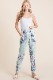 ȥå BIBI ӥ åȥѥ BL TIE DYE ORG TIE DYE S M L XL