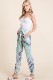 ȥå BIBI ӥ åȥѥ BL TIE DYE ORG TIE DYE S M L XL