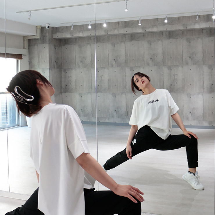 LA BODY ICONIC �������˥å� T����� Ⱦµ �䴶��ǽ �ɥ�ޥ� ������ �Ҥ��� �ô� ��ǥ����� ������������ �ե��åȥͥ� ���� ���ݡ��� ���� �襬 ������ �ͥ��ӡ� ���꡼�� �ۥ磻��
