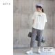 LA BODY ICONIC �������˥å� T����� Ⱦµ �䴶��ǽ �ɥ�ޥ� ������ �Ҥ��� �ô� ��ǥ����� ������������ �ե��åȥͥ� ���� ���ݡ��� ���� �襬 ������ �ͥ��ӡ� ���꡼�� �ۥ磻��