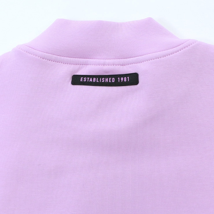 ȥå 50%OFF GUESS  ե쥯ȥץ åͥå 롼ͥå å CAREN SWEATSHIRT PINK S M