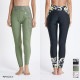 ȥå ROXY  Φξ ® UVå 쥮 I'M OKAY LEGGINGS BLACK KHAKI LILAC M