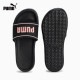 PUMA �ס��� ���쥽���륵����� ������������ �ե��åȥͥ� ���� ���ݡ��� ���� �襬 ������ 402494 �֥�å�