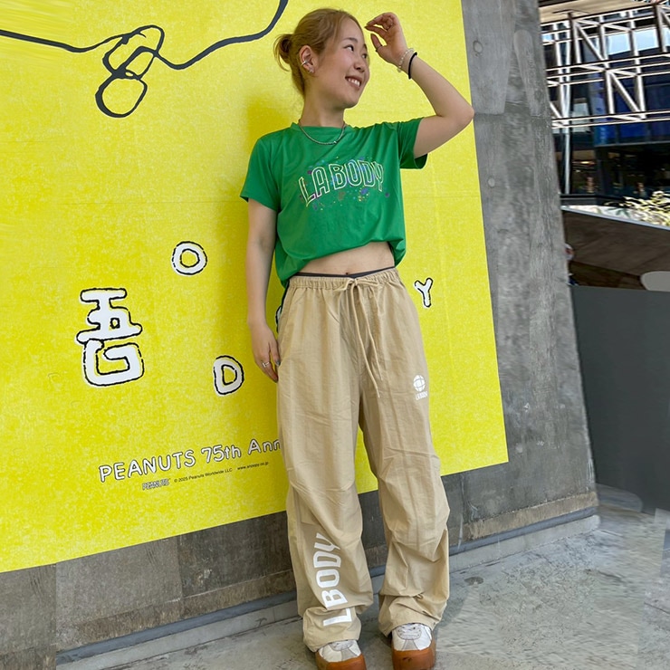 LABODY ICONIC ѥ饷塼ȥѥ ɥ饤 ۿ® ʥѥ ѥ ɥ ǥ ˥å   եåȥͥ  ݡ  襬  ֥å  졼