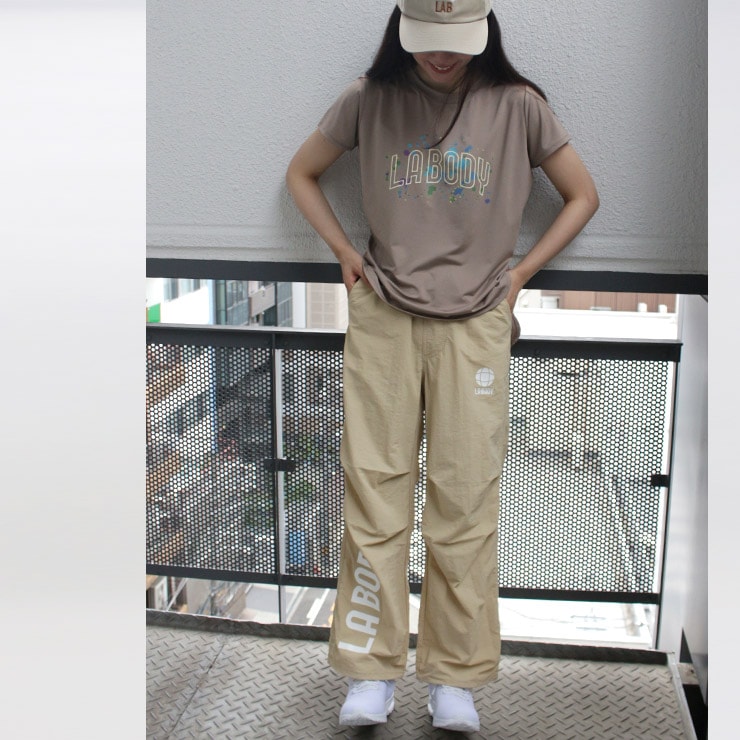 LABODY ICONIC ѥ饷塼ȥѥ ɥ饤 ۿ® ʥѥ ѥ ɥ ǥ ˥å   եåȥͥ  ݡ  襬  ֥å  졼