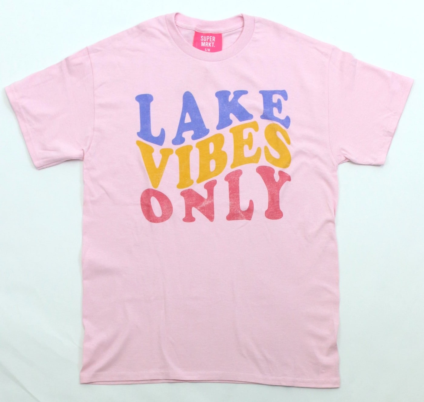 �����ȥ�å� SUPER MRKT �����ѡ��ޡ����å� �����С������� T����� L.PK S/M������ M/L������