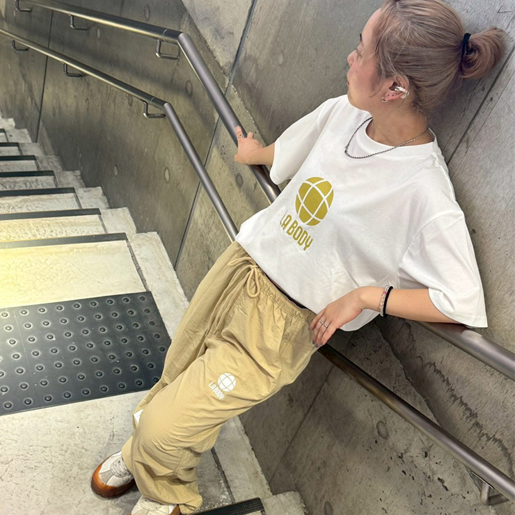 LABODY ICONIC ɥT ɥ饤 ۿ® ˥å ǥ  եåȥͥ  ݡ  襬  ֥å ۥ磻 ֥롼