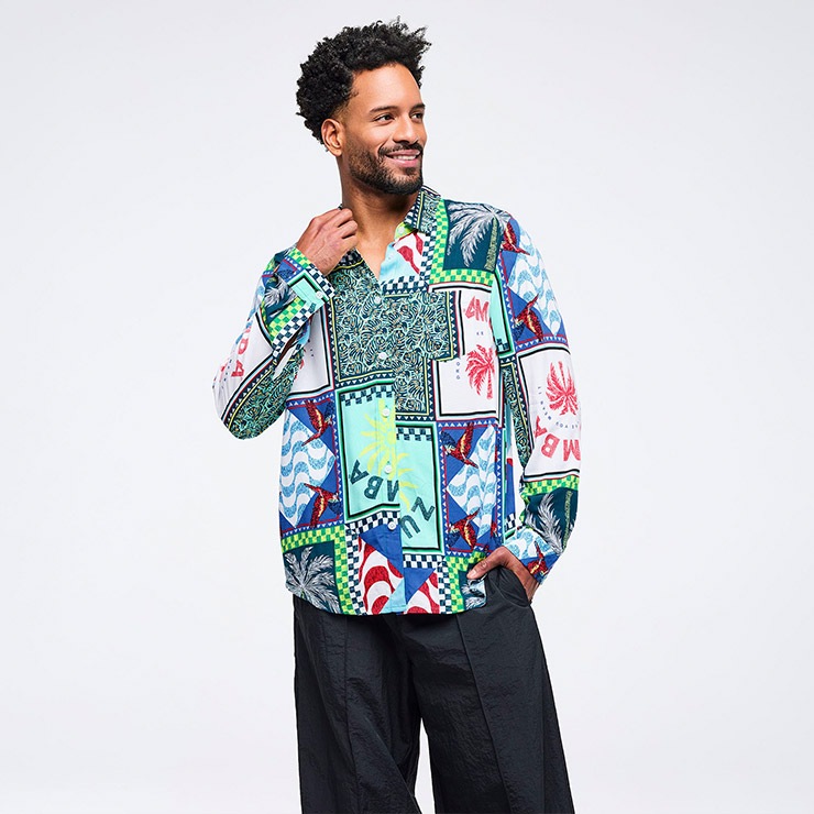 ZUMBA ����� ������ ������ ��ǥ����� �ȥåץ� ����� ����  ������������ �ե��åȥͥ� ���� ���ݡ��� ���� �襬 ������ ����Х����� �ޥ�����顼 S2