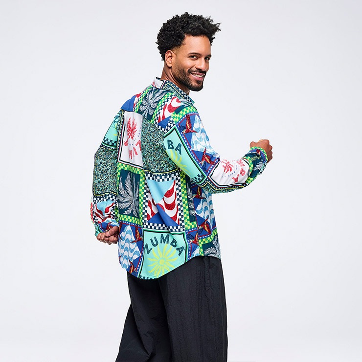 ZUMBA ����� ������ ������ ��ǥ����� �ȥåץ� ����� ����  ������������ �ե��åȥͥ� ���� ���ݡ��� ���� �襬 ������ ����Х����� �ޥ�����顼 S2