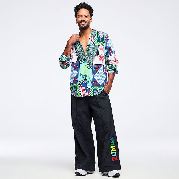 ZUMBA ����� ������ ������ ��ǥ����� �ȥåץ� ����� ����  ������������ �ե��åȥͥ� ���� ���ݡ��� ���� �襬 ������ ����Х����� �ޥ�����顼 S2