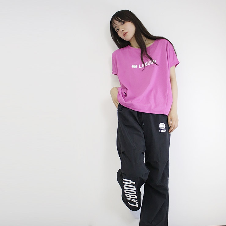 LABODY ICONIC ���������ɥ�ޥ�ȥåץ� T����� �ɥ饤 �ۿ�®�� ��ǥ����� ��ä��� ������������ �ե��åȥͥ� ���� ���ݡ��� ���� �襬 ������ �֥�å� �ԥ� �ѡ��ץ�