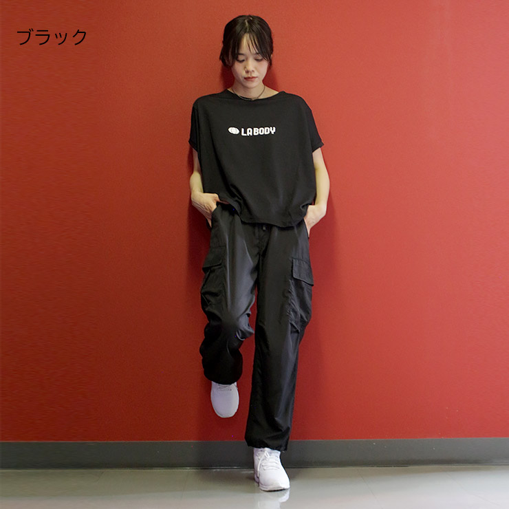 LABODY ICONIC ���������ɥ�ޥ�ȥåץ� T����� �ɥ饤 �ۿ�®�� ��ǥ����� ��ä��� ������������ �ե��åȥͥ� ���� ���ݡ��� ���� �襬 ������ �֥�å� �ԥ� �ѡ��ץ�