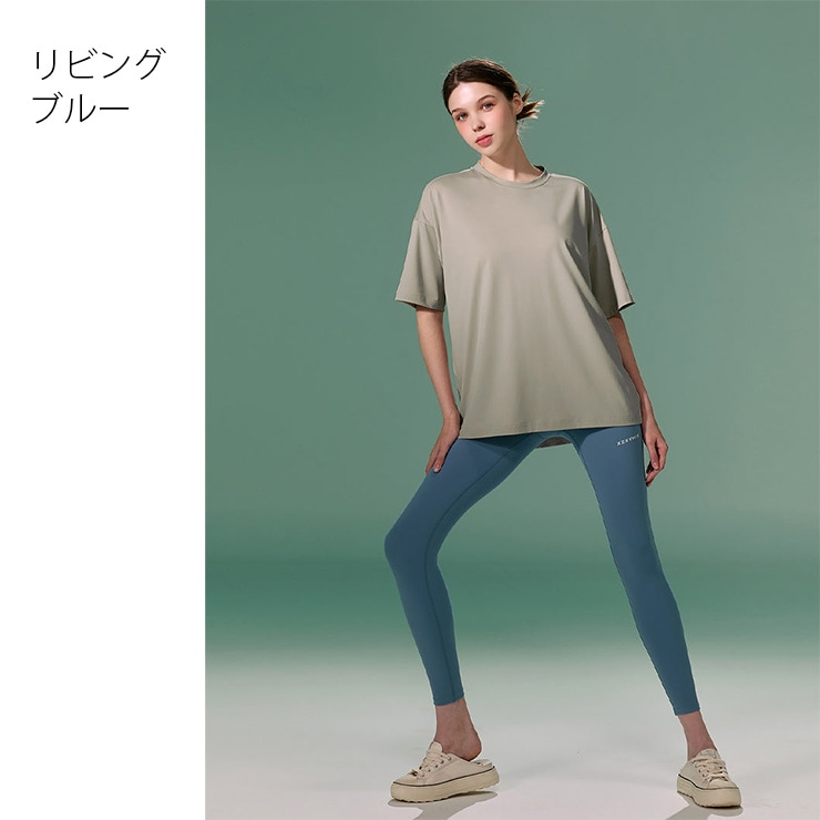 XEXYMIX ���������ߥå��� �����ͥ��㡼360N 9ʬ��쥮�� �֥�å� ���졼 ���꡼�� ���꡼�� �ԥ�