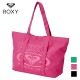 ROXY ������ �������� �ȡ��ȥХå� SOLUNA TOTE �礭�� ����Хå� �쥸�㡼 ��ǥ����� ������������ �ե��åȥͥ� ���� ���ݡ��� ���� �襬 ������ �֥�å� �ԥ� ���꡼�� RBG261311