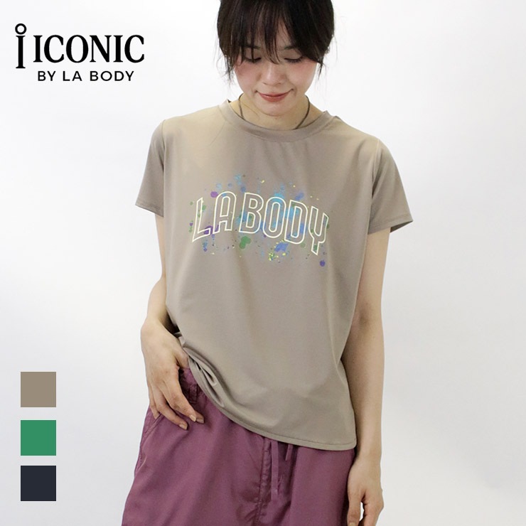 LABODY ICONIC ץåȥåץ T ɥ饤 ۿ®  եå ˥å ǥ  եåȥͥ  ݡ  襬  ե ꡼󡡥꡼